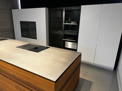 00578 - Luxe Eggersmann keuken