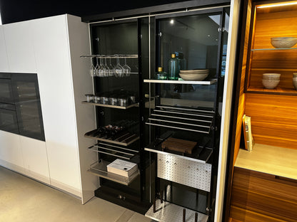 00578 - Luxe Eggersmann keuken