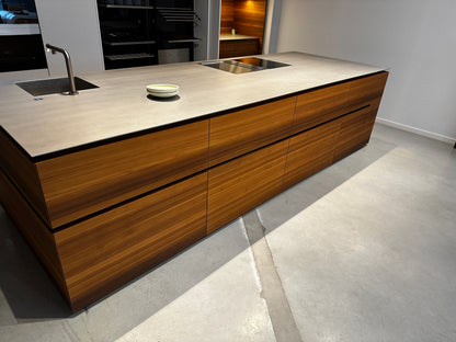 00578 - Luxe Eggersmann keuken