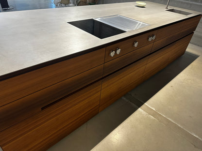 00578 - Luxe Eggersmann keuken