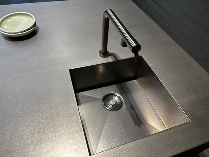 00578 - Luxe Eggersmann keuken