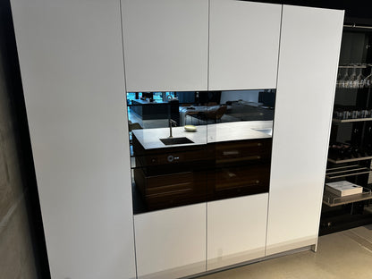 00578 - Luxe Eggersmann keuken