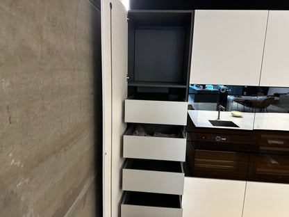 00578 - Luxe Eggersmann keuken