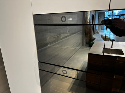 00578 - Luxe Eggersmann keuken