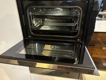 00578 - Luxe Eggersmann keuken