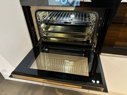 00578 - Luxe Eggersmann keuken