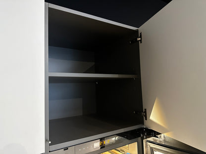00578 - Luxe Eggersmann keuken
