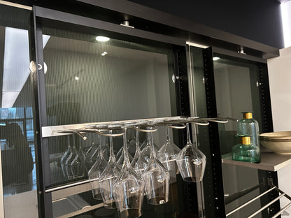 00578 - Luxe Eggersmann keuken
