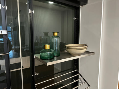 00578 - Luxe Eggersmann keuken