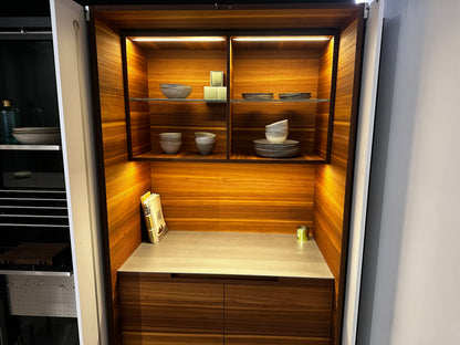 00578 - Luxe Eggersmann keuken