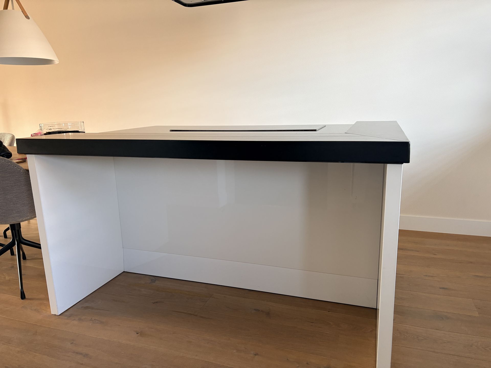 03627 - Siematic eilandkeuken