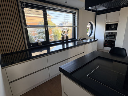 03627 - Siematic eilandkeuken