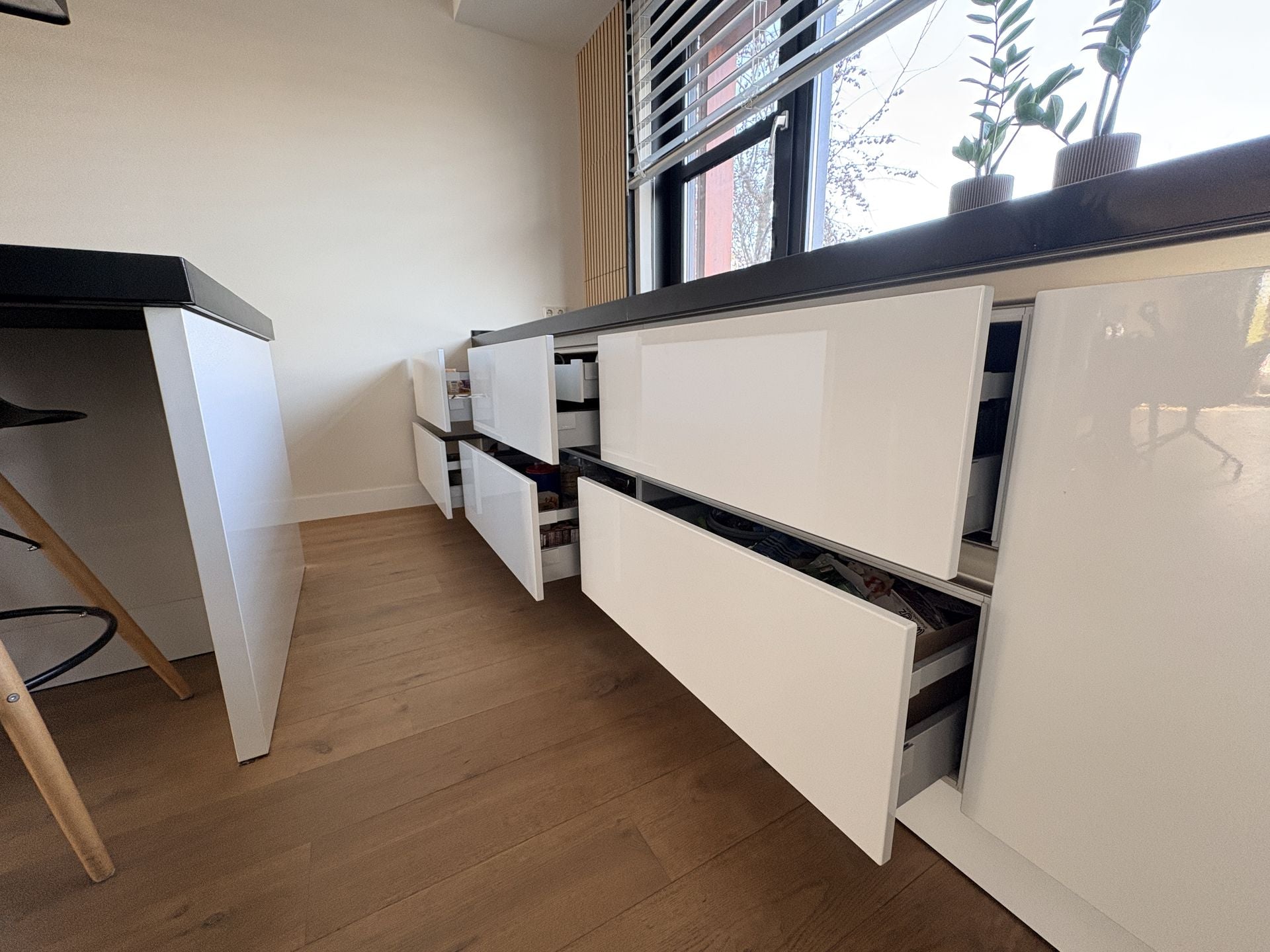 03627 - Siematic eilandkeuken