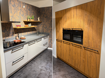 02554 - Moderne Brigitte keuken