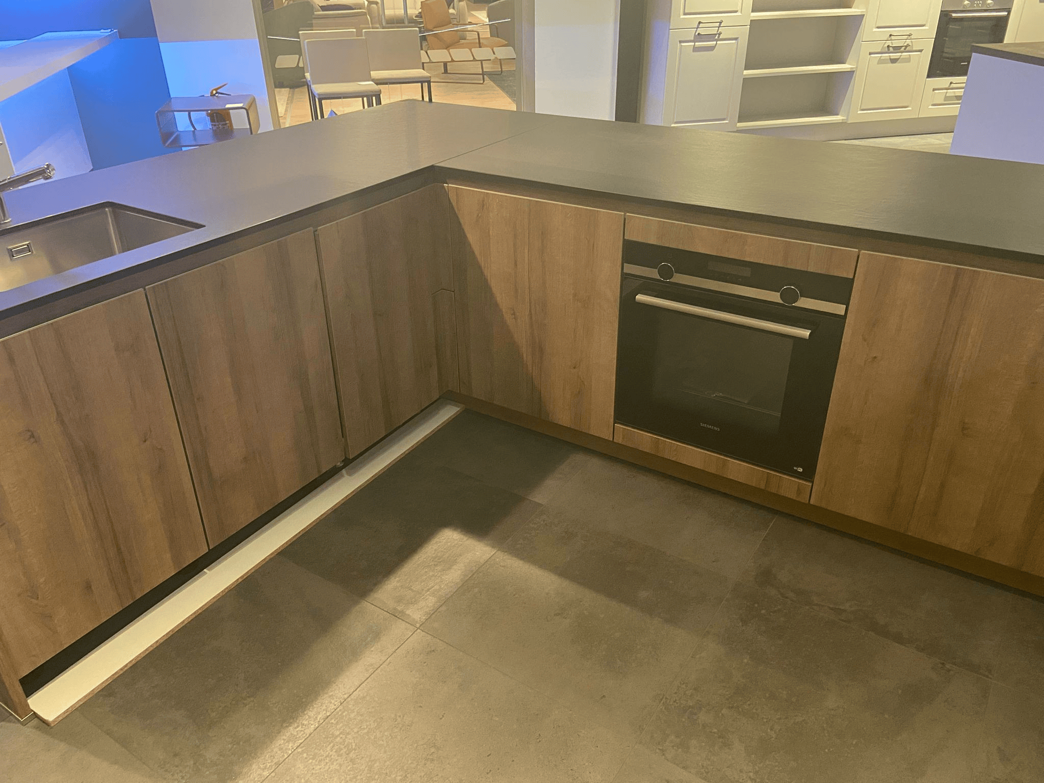 03347 - Houtlook schiereiland