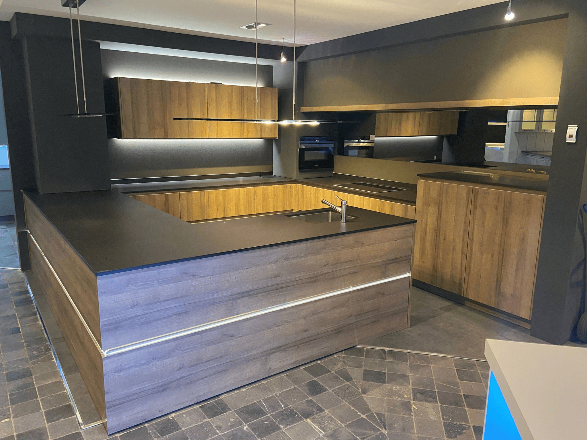 03347 - Houtlook schiereiland