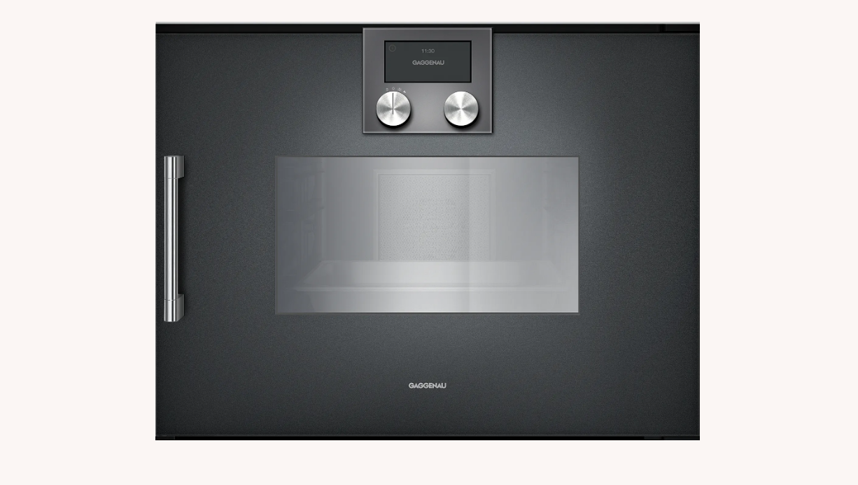 BMP250100 - Gaggenau oven