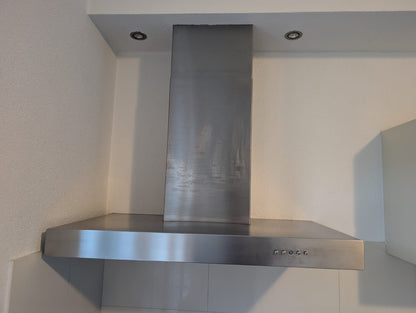 02532 - Alno rechte keuken