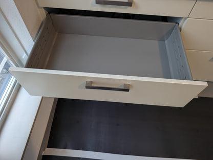 02532 - Alno rechte keuken