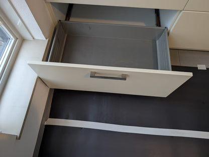 02532 - Alno rechte keuken