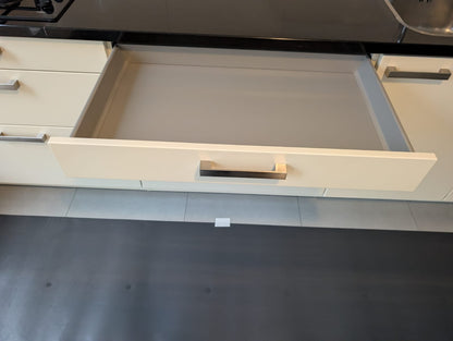 02532 - Alno rechte keuken