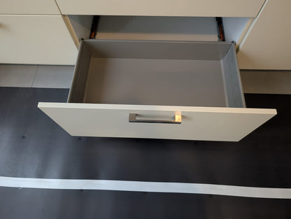 02532 - Alno rechte keuken