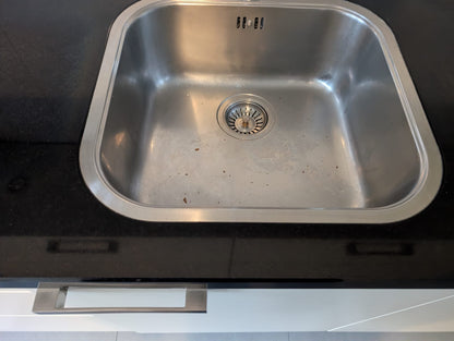 02532 - Alno rechte keuken