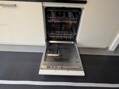 02532 - Alno rechte keuken