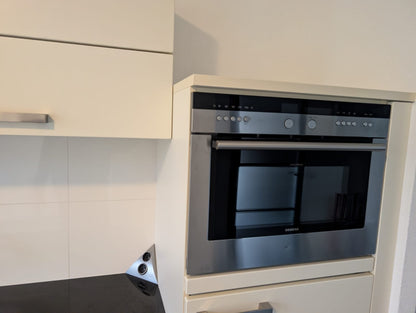 02532 - Alno rechte keuken