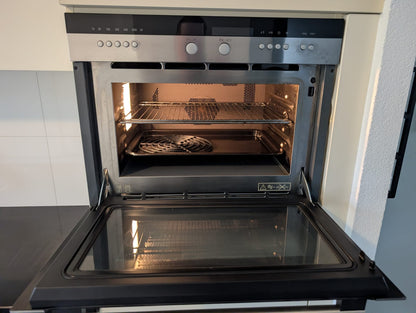 02532 - Alno rechte keuken