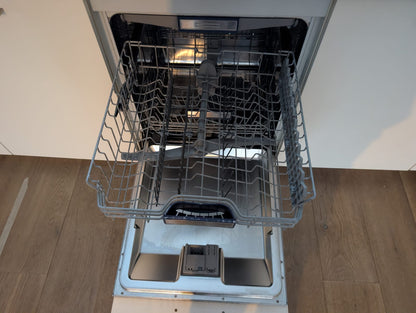 02422 - Witte hoekkeuken