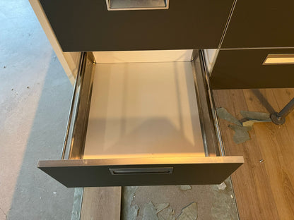 02852 - Industriële keuken