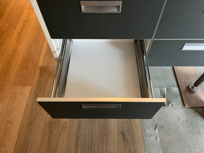 02852 - Industriële keuken