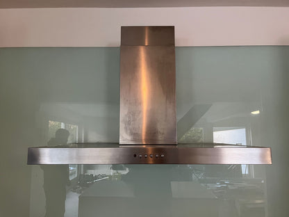 02852 - Industriële keuken