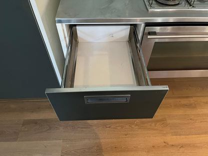 02852 - Industriële keuken