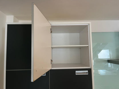 02852 - Industriële keuken