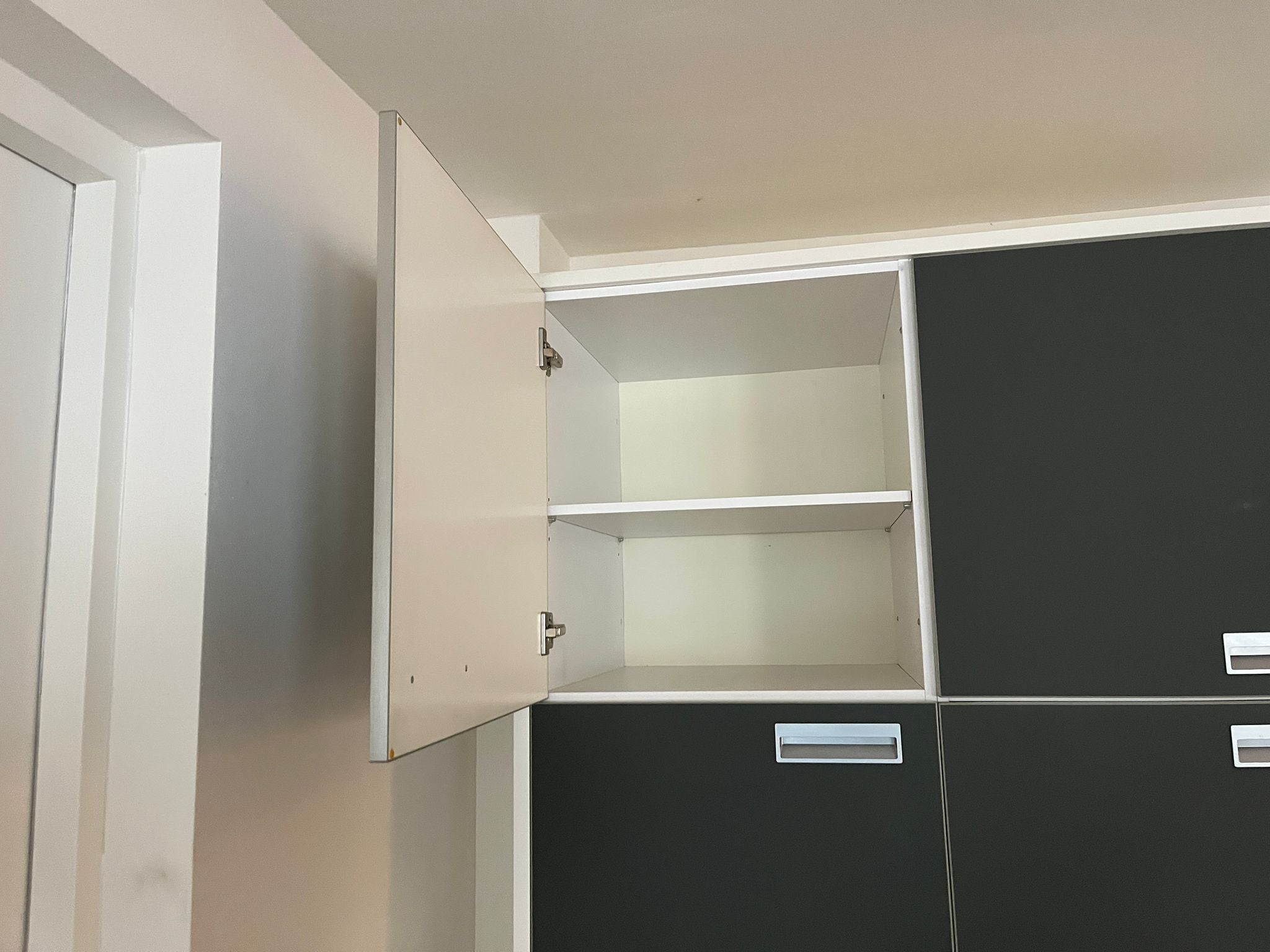 02852 - Industriële keuken