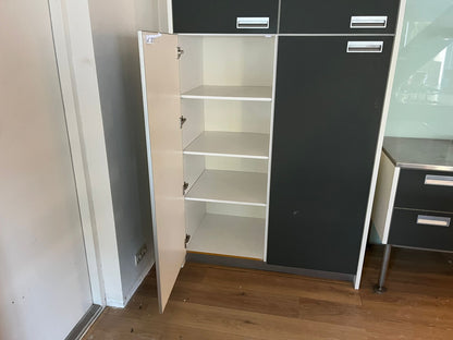 02852 - Industriële keuken