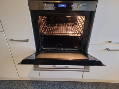 02748 - Witte hoekkeuken