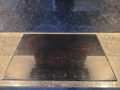 02748 - Witte hoekkeuken