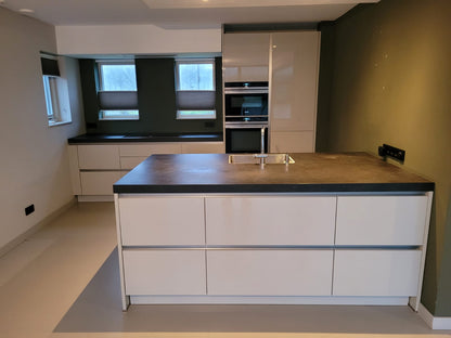 02922 - Blossom white Schiereiland