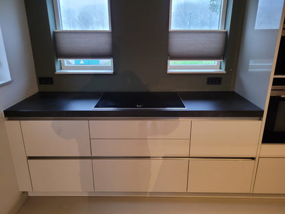 02922 - Blossom white Schiereiland