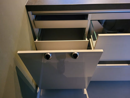 02922 - Blossom white Schiereiland