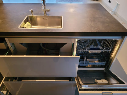 02922 - Blossom white Schiereiland