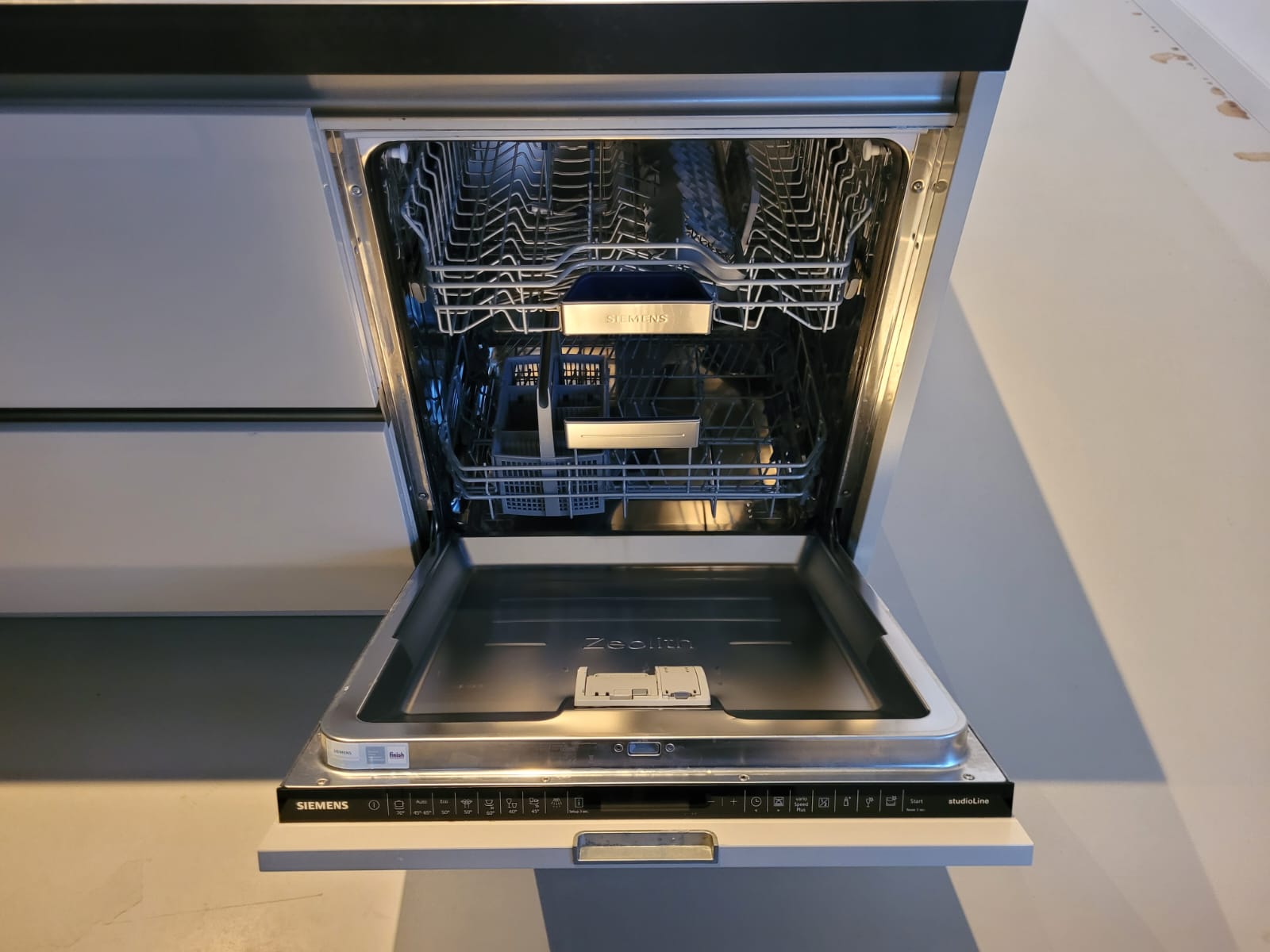 02922 - Blossom white Schiereiland