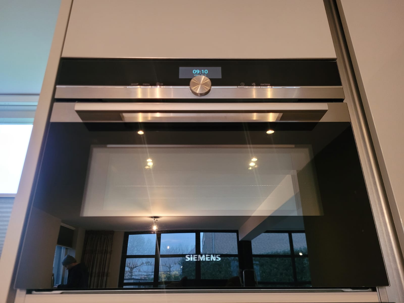 02922 - Blossom white Schiereiland