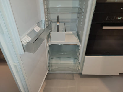 02756 - Witte schiereiland keuken