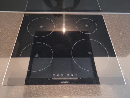 02914 - Witte eilandkeuken