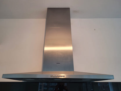 02914 - Witte eilandkeuken