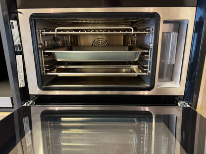 00833 - Landelijke parallel keuken